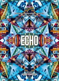 Echo - dvd