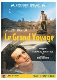 Grand voyage (le) - dvd