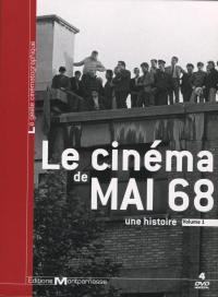 Mo - le cinema de mai 68 - 4 dvd