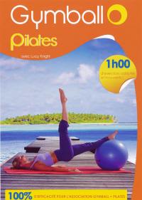 Gymball pilates - dvd