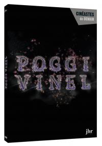Poggi - vinel - cineastes de demain - dvd
