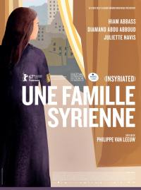 Une famille syrienne - edition simple - dvd