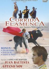 Corrida flamenca - dvd