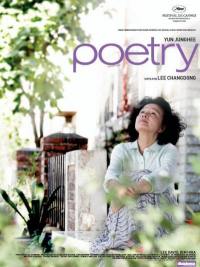 Poetry - dvd