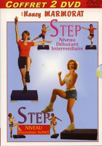 Step - 2 dvd