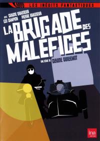 If.brigade des malefices-2dvd