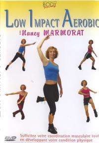 Low impact aerobic - dvd