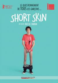 Short skin - dvd