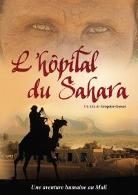Hopital du sahara (l') - dvd