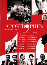 Apostrophes v2 - 6 dvd