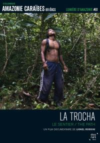 Trocha (la) - dvd