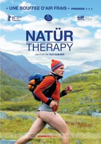 Natur therapy - dvd