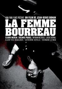 Femme bourreau (la) - dvd