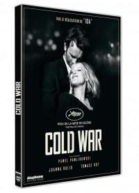 Cold war - dvd