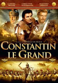 Constantin le grand - dvd