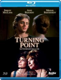 Turning point (the) - blu-ray