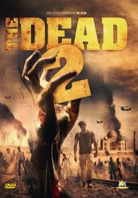 Dead 2 (the) - dvd