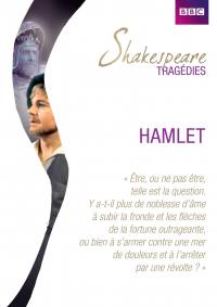 Hamlet - dvd