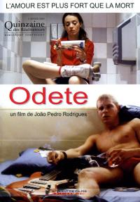 Odete - dvd