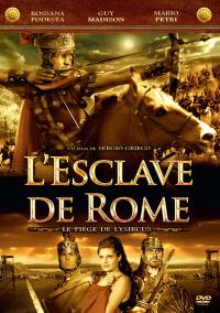Esclave de rome (l') - dvd