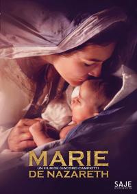Marie de nazareth - dvd