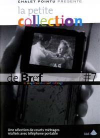 Petit collection bref 7 - dvd