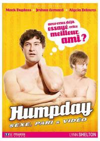 Humpday - dvd