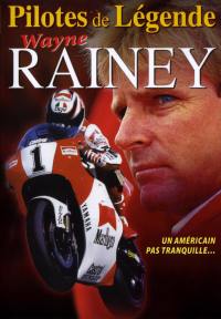 Wayne rayney - dvd