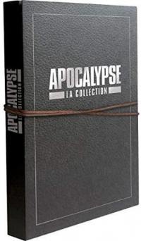 Apocalypse - integrale - 14 dvd