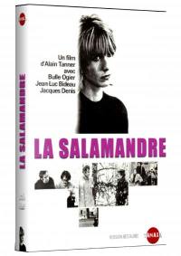 Salamandre (la) - combo dvd + blu-ray + livret digipack