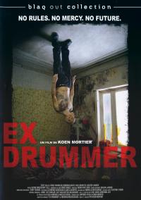 Ex drummer - dvd