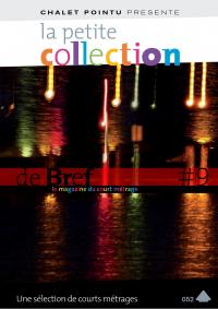 Petite collection bref 9 - dvd