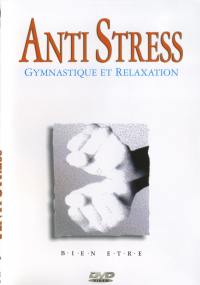 Anti stress - dvd