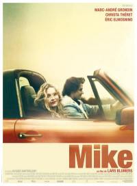 Mike - dvd
