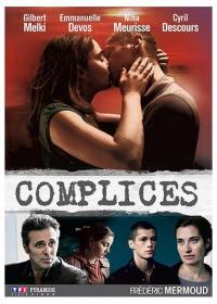 Complices - dvd