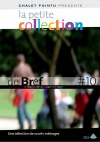 Petite collection bref 10 -dvd