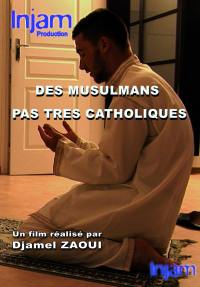Musulmans pas tres catho - dvd