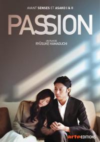 Passion - dvd