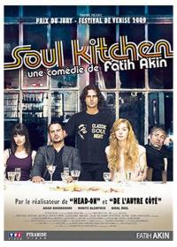 Soul kitchen - dvd