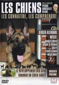 Les chiens vol.1 - dvd  ... par le dr rousselet