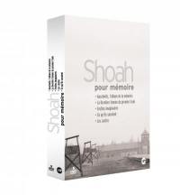 Shoah pour memoire - 5 dvd