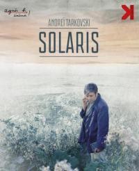 Solaris - version restauree - blu-ray