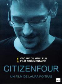 Citizenfour edition collector - 2 dvd