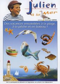Julien a la mer - dvd