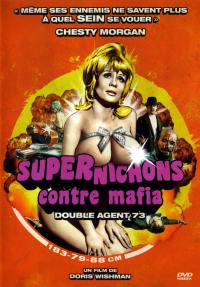 Supernichons contre mafia - dvd