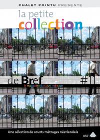 Petite collection bref 11 -dvd