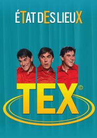 Tex - etat des lieux - dvd