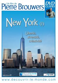 New york part 1 - dvd