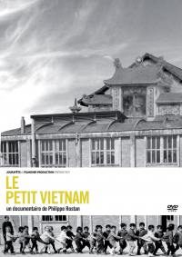 Le petit vietnam - dvd