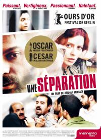 Une separation - dvd